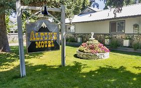 Alpine Motel